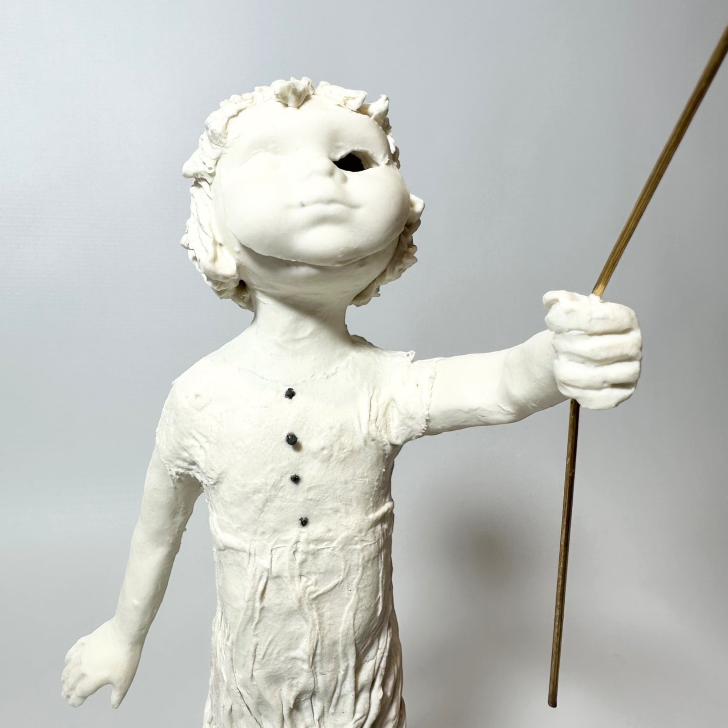 Jemma Gowland - Balloon Girl 7 (2024)