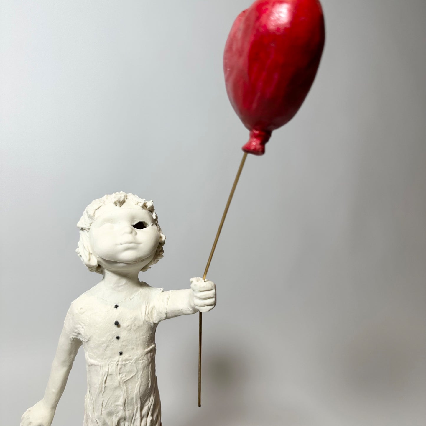 Jemma Gowland - Balloon Girl 7 (2024)