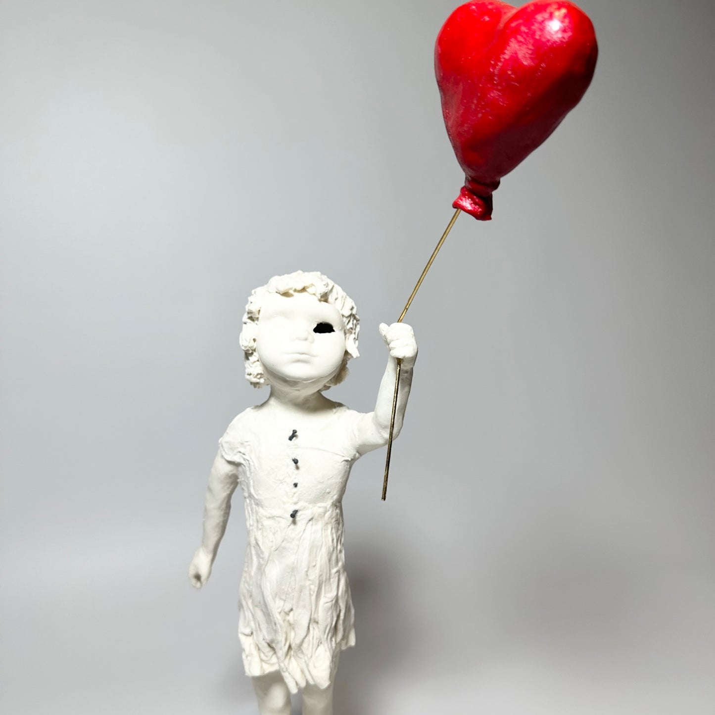 Jemma Gowland - Balloon Girl 8 (2024)