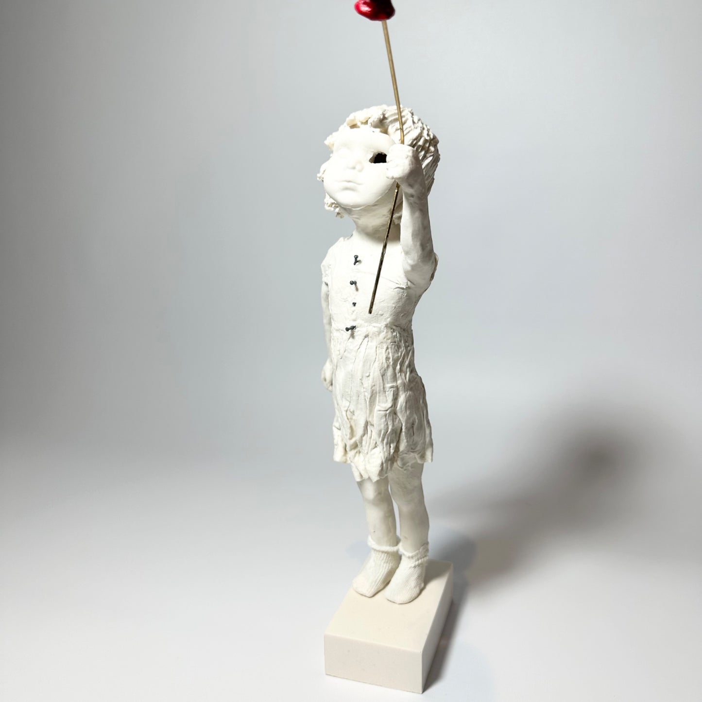 Jemma Gowland - Balloon Girl 8 (2024)