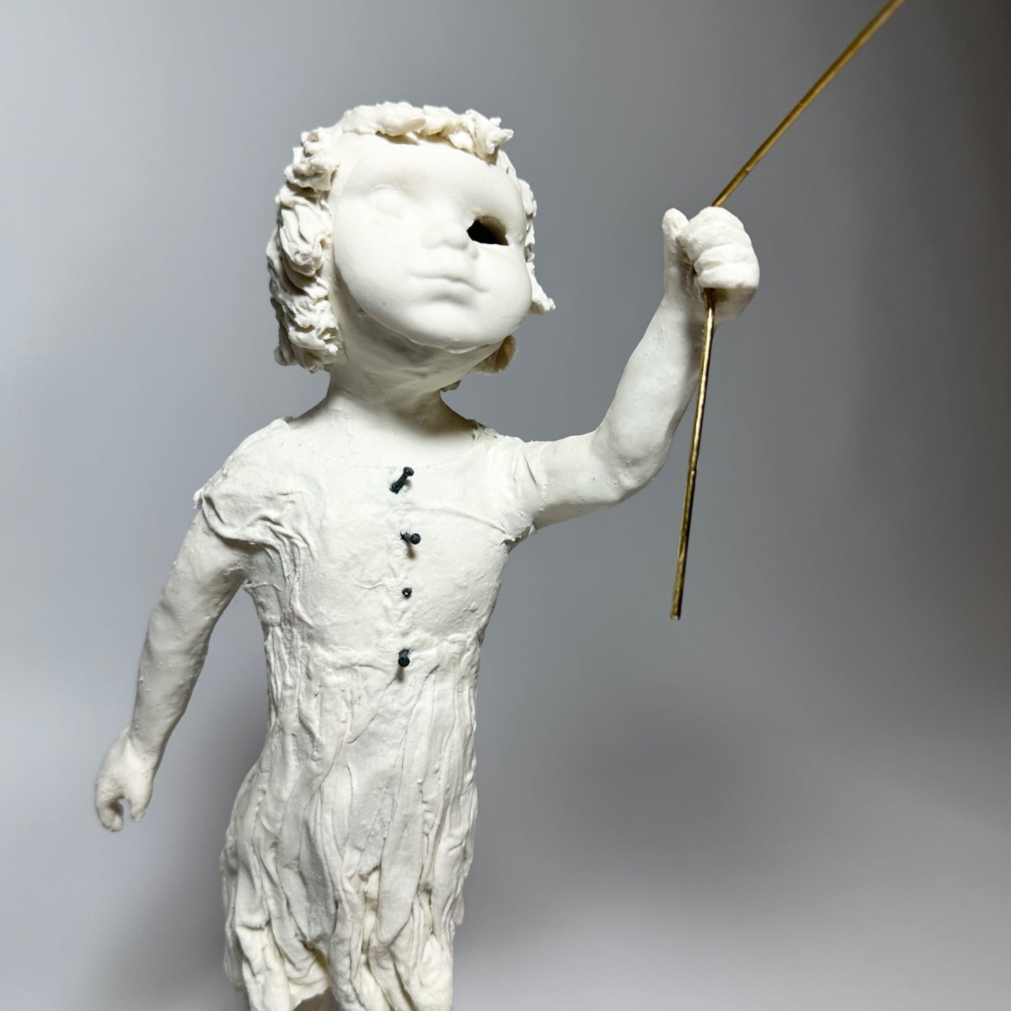 Jemma Gowland - Balloon Girl 8 (2024)