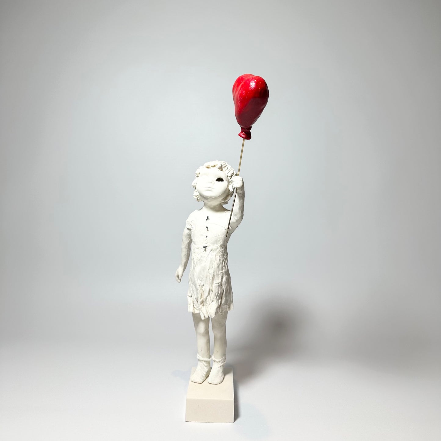 Jemma Gowland - Balloon Girl 8 (2024)