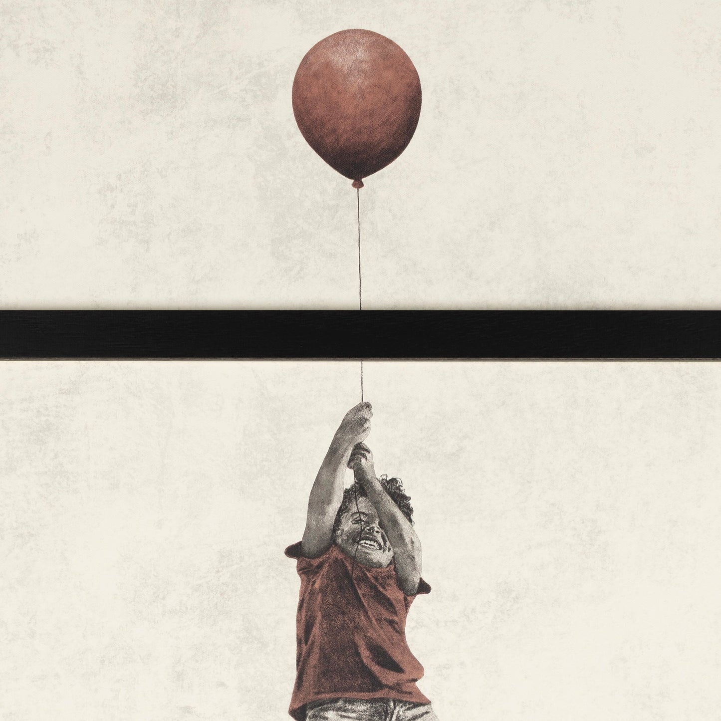 Andrew Scott - Balloon (2025)