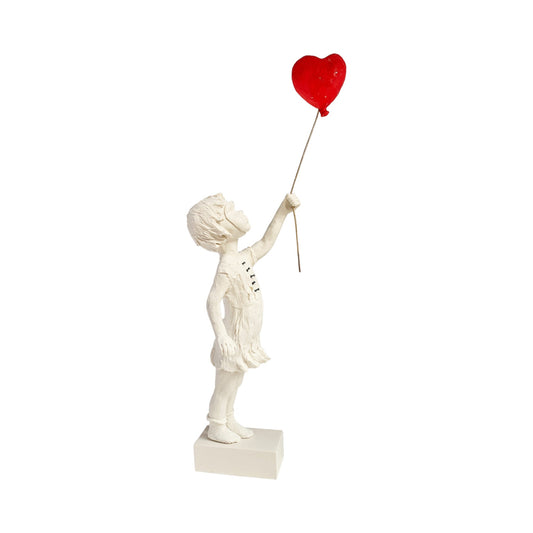Jemma Gowland - Balloon Girl 10 (2024)