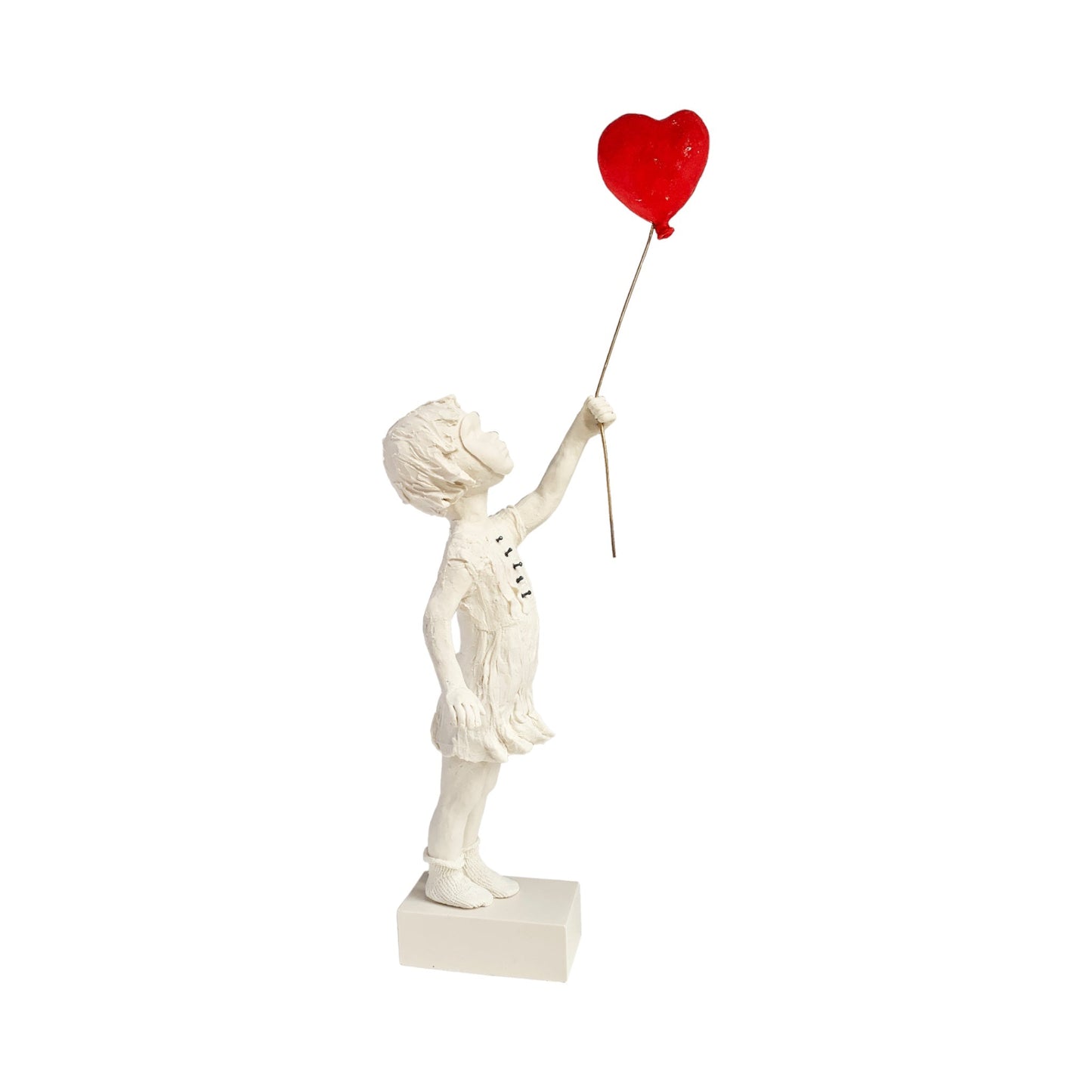 Jemma Gowland - Balloon Girl 2 (2024)