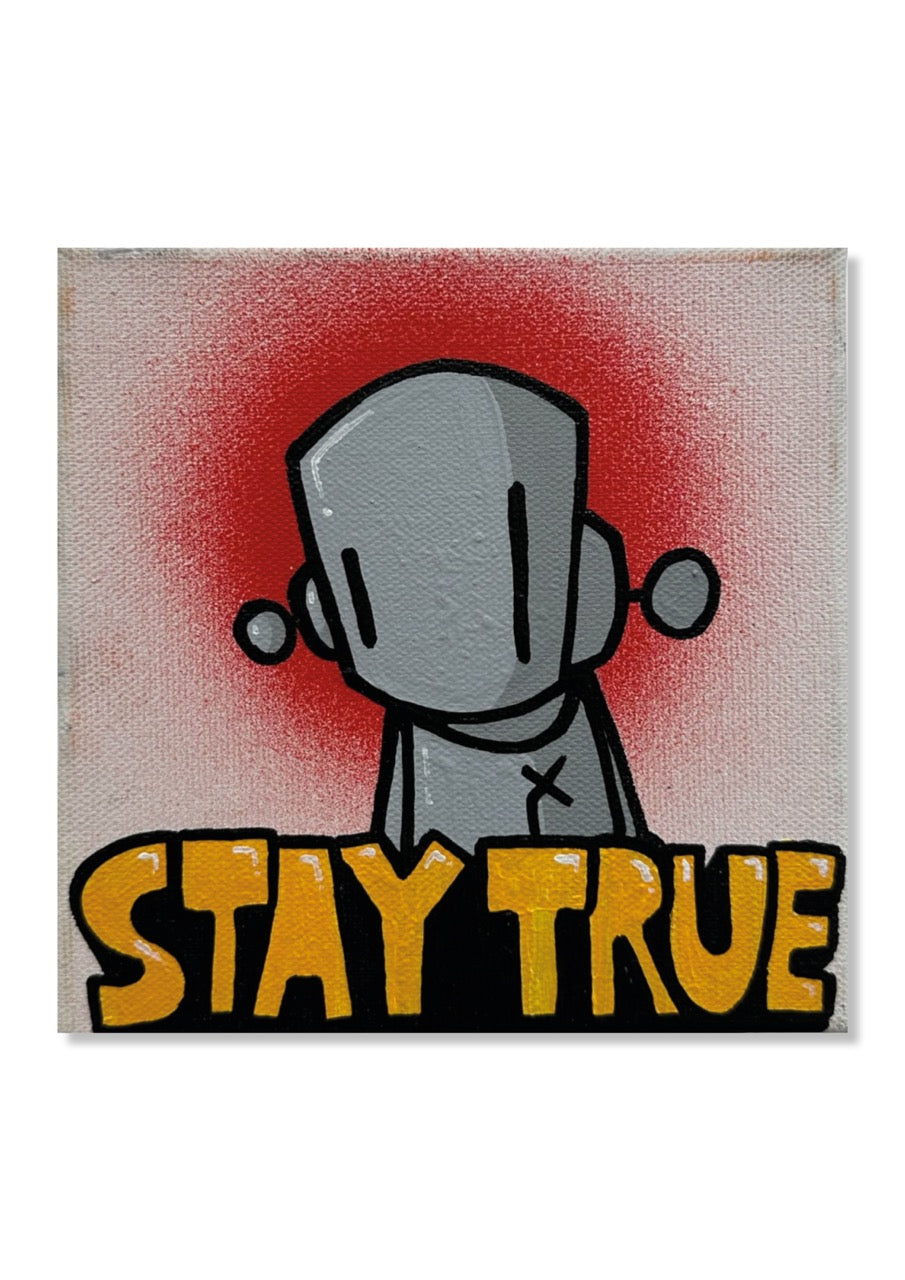 Chris RWK - Sound advice (2021)