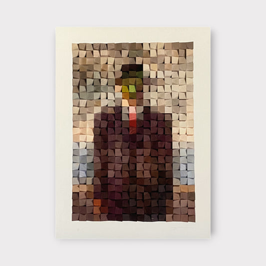 Timur Zagirov - Collector's Edition: Son of Man (2022) PP