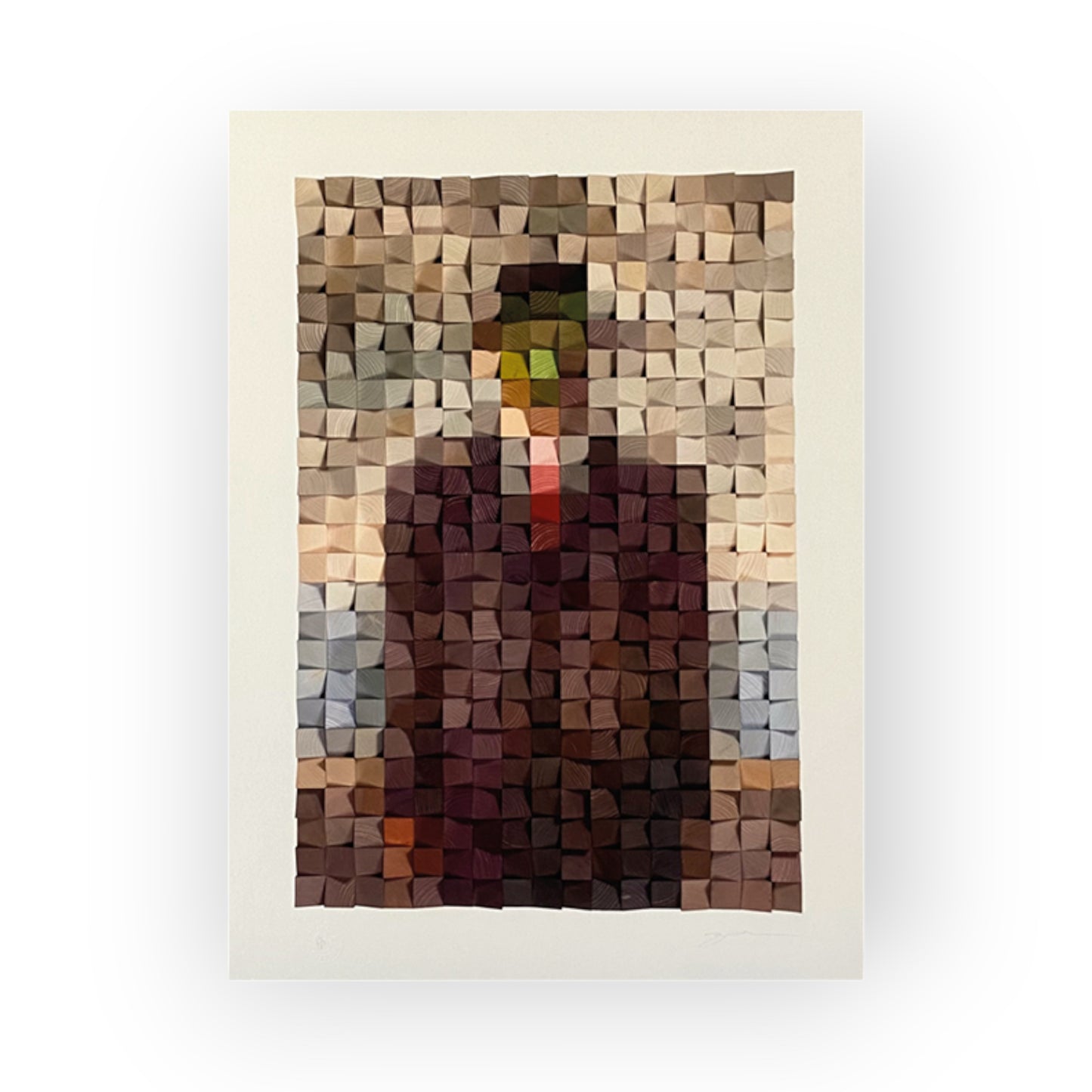 Timur Zagirov - Collector's Edition: Son of Man (2022) PP