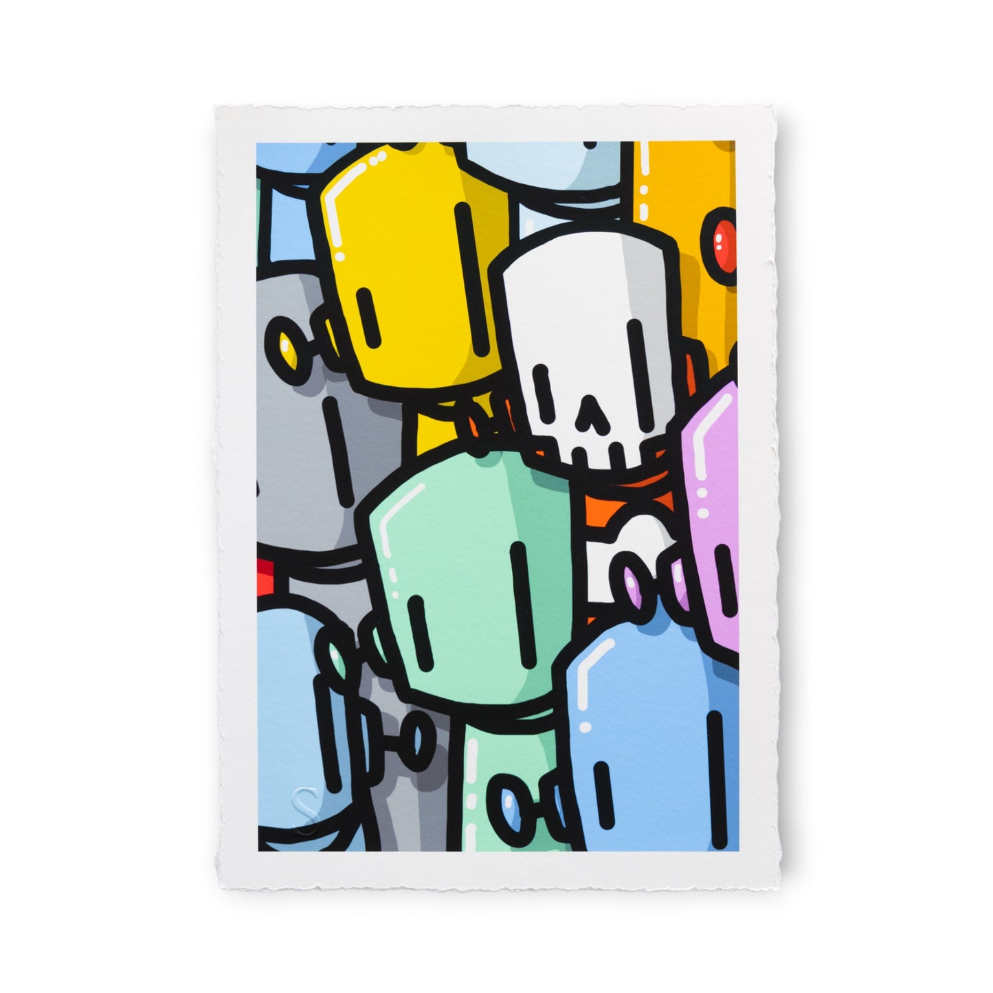 Chris RWK - All Together Now (2025)