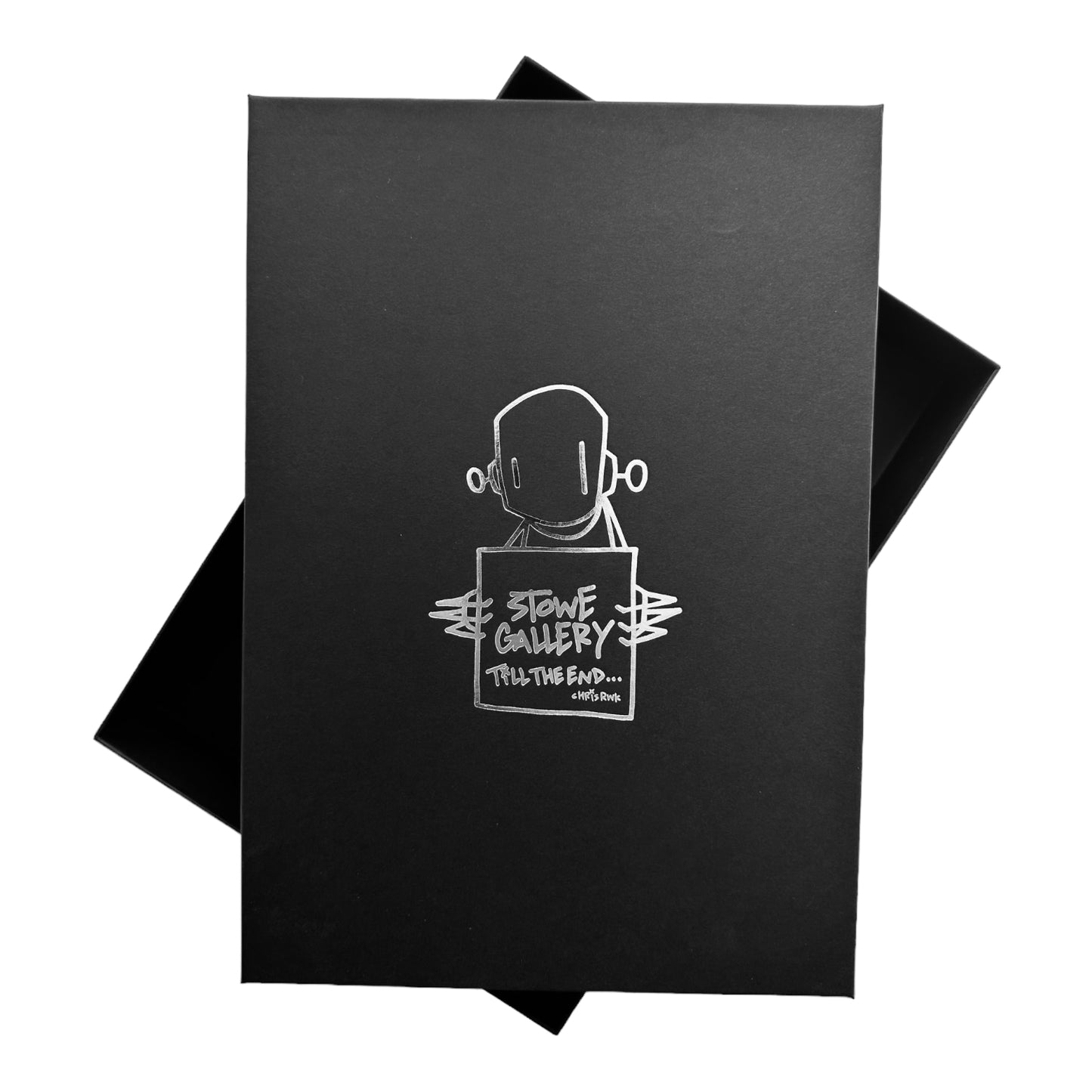 Chris RWK - After death (2021)