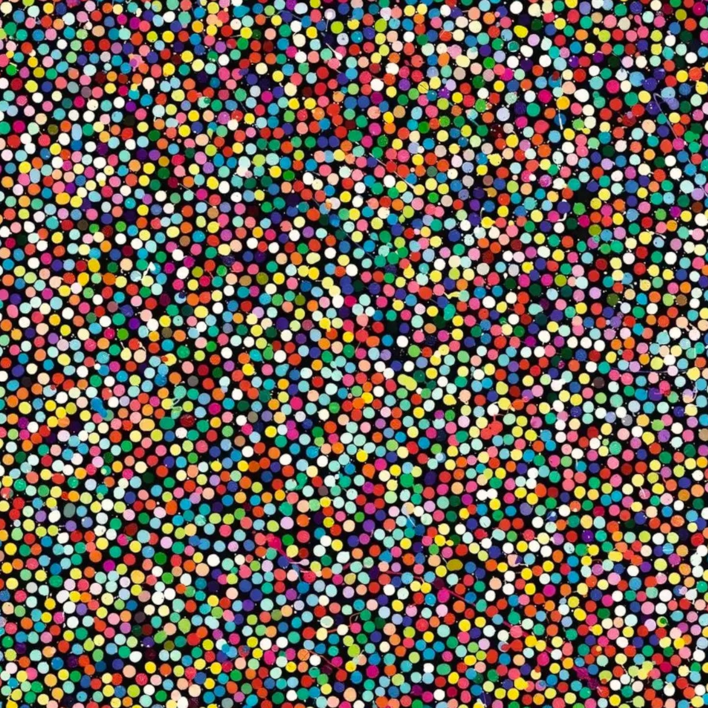 Damien Hirst - H5 - 8 (2018)