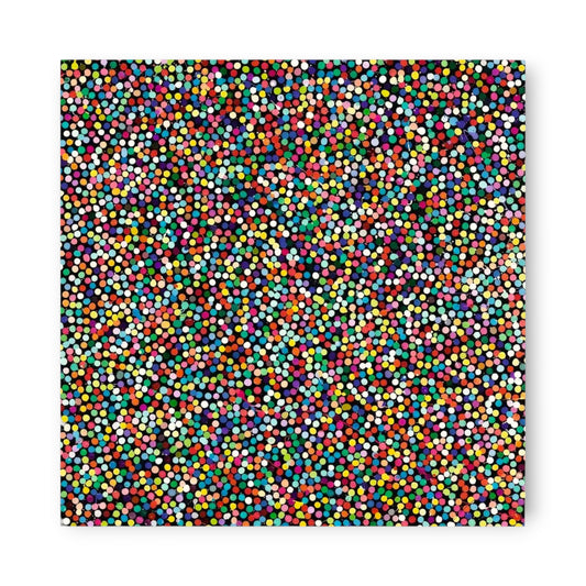 Damien Hirst - H5 - 8 (2018)