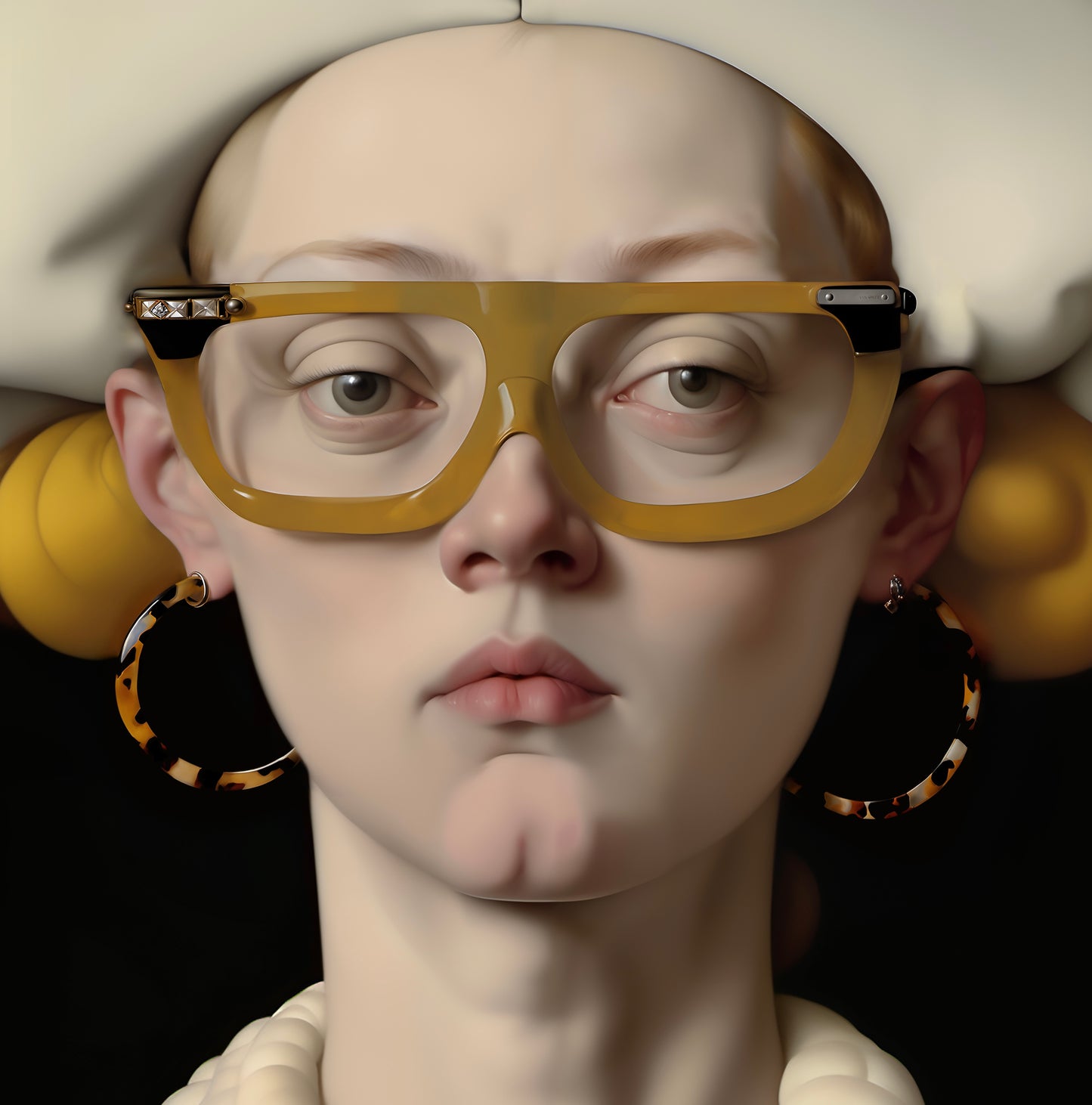 Von Wolfe - Salvator Mundi (2023)