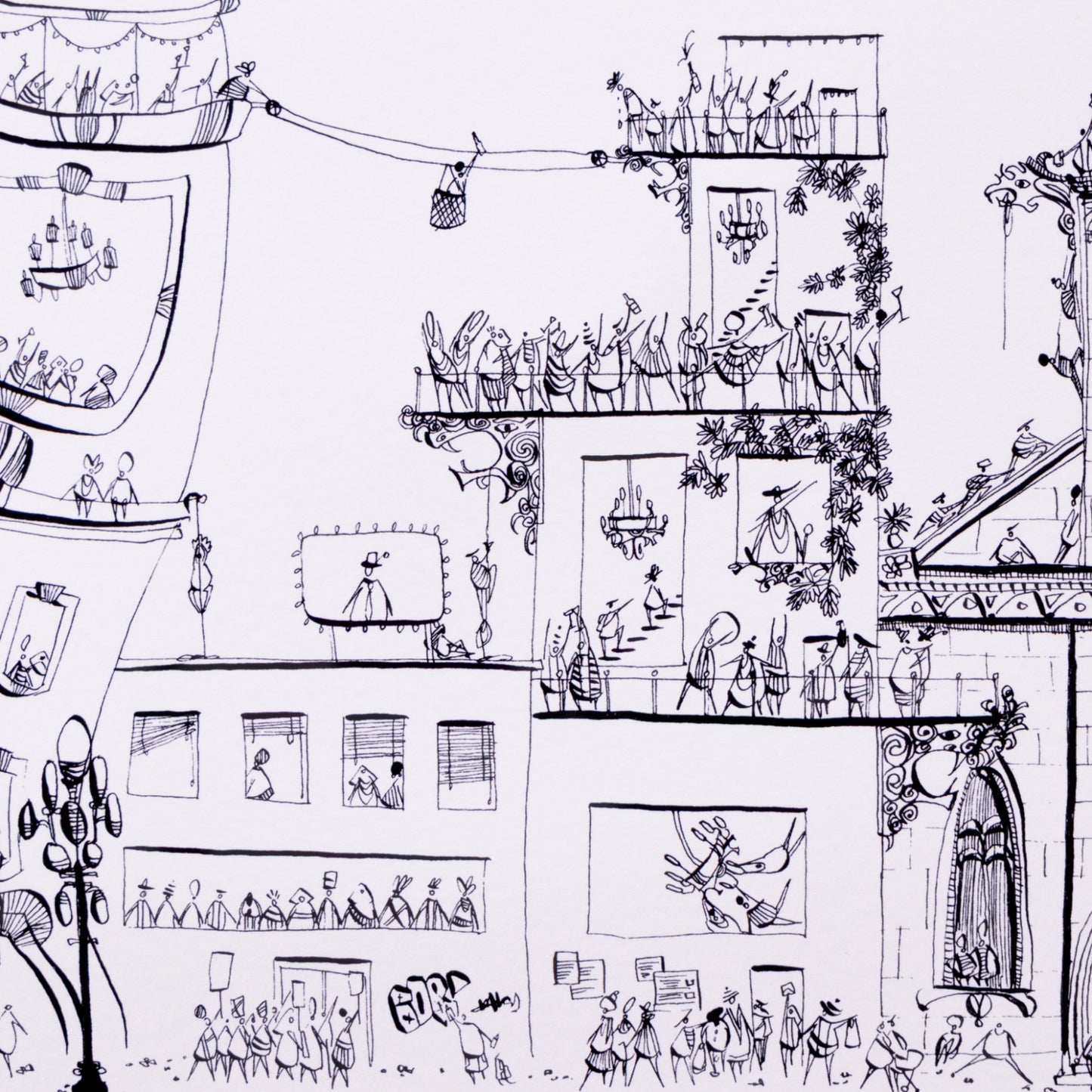 Deville - Pleasantville (2025)
