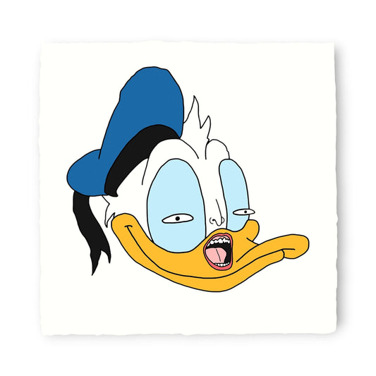 Chris (Simpsons artist) - donald (2026)