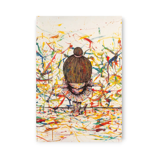 Dran - Danse (2016)