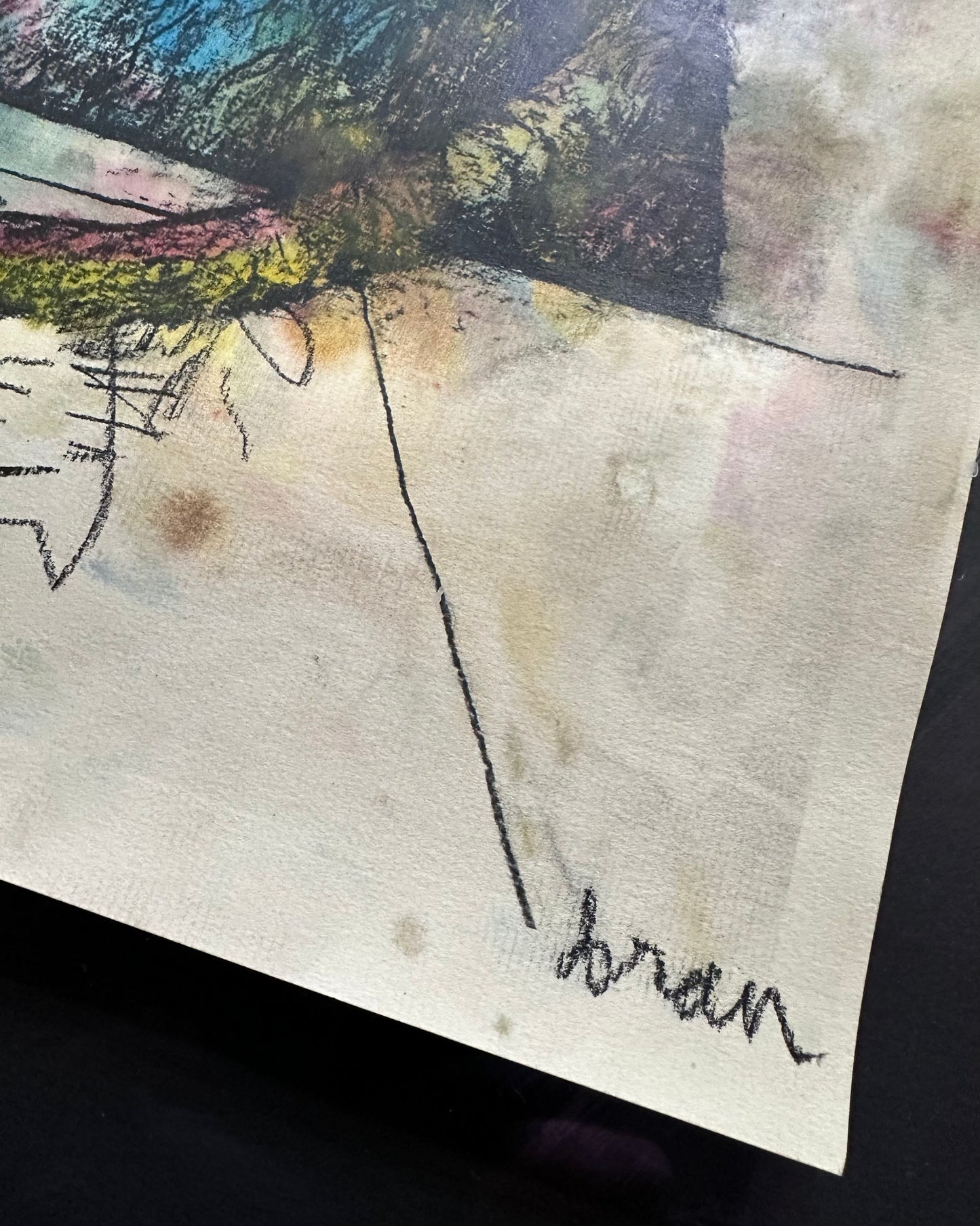 Dran - Fauvism (2019)