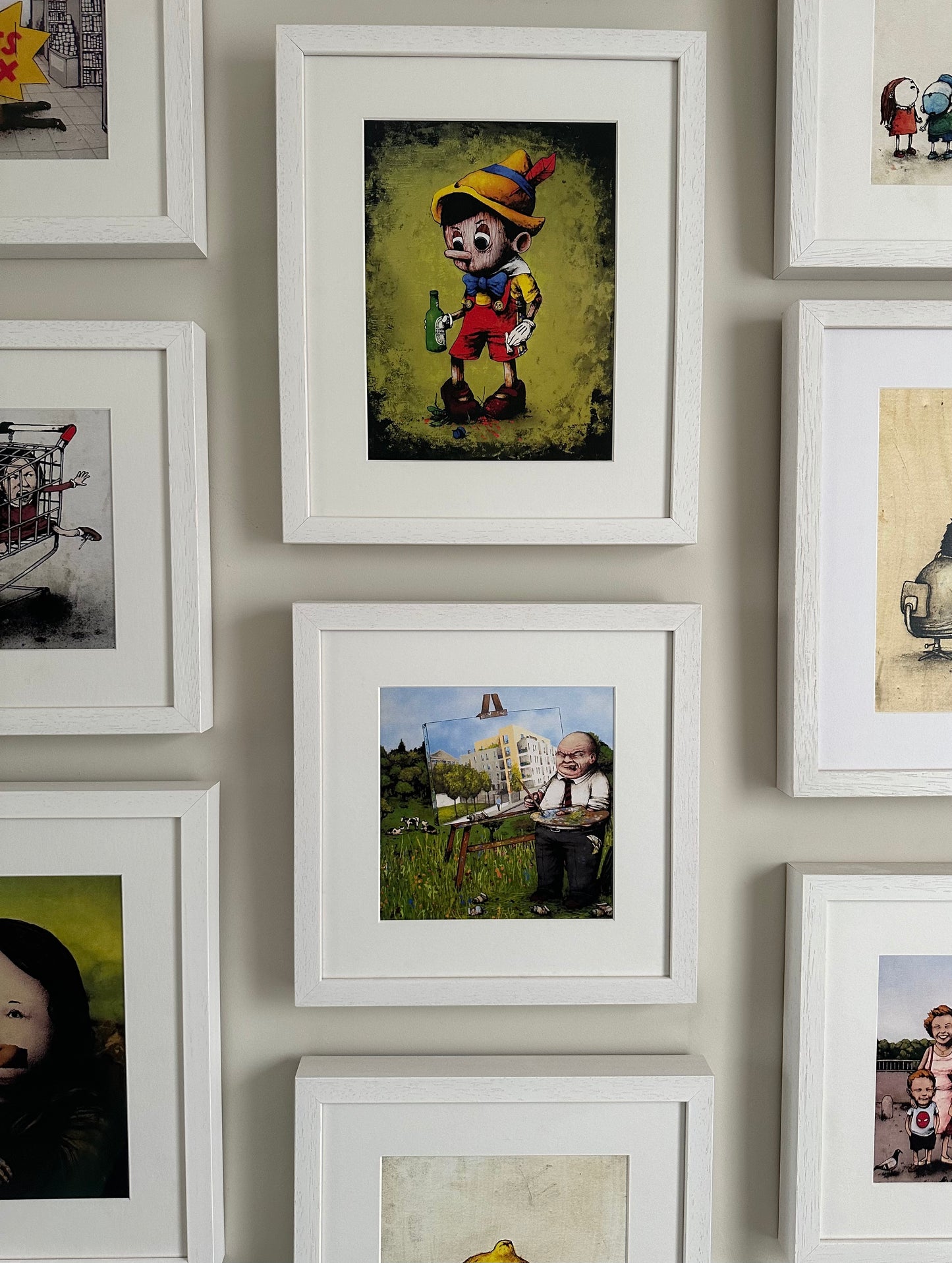 Dran - L’ Architecte (2016)