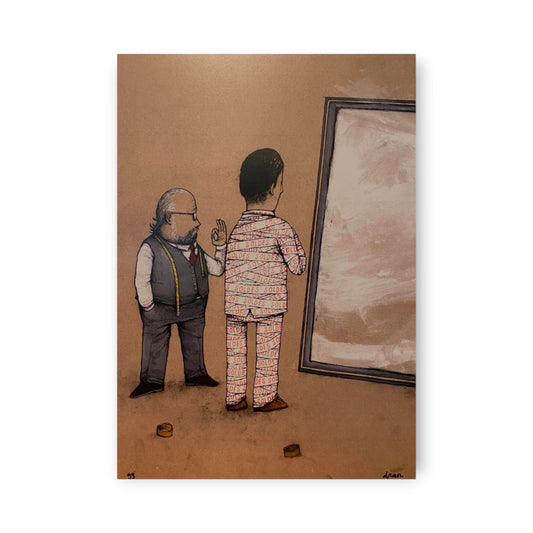 Dran - Sur Mesure