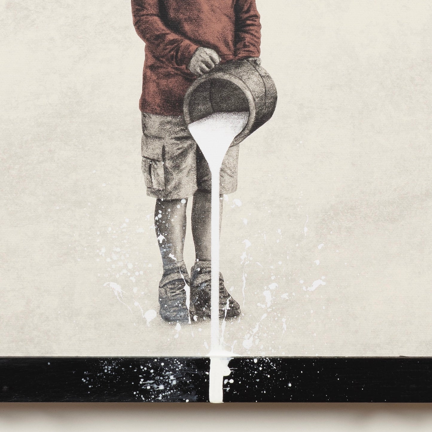 Andrew Scott - Drip (2025)