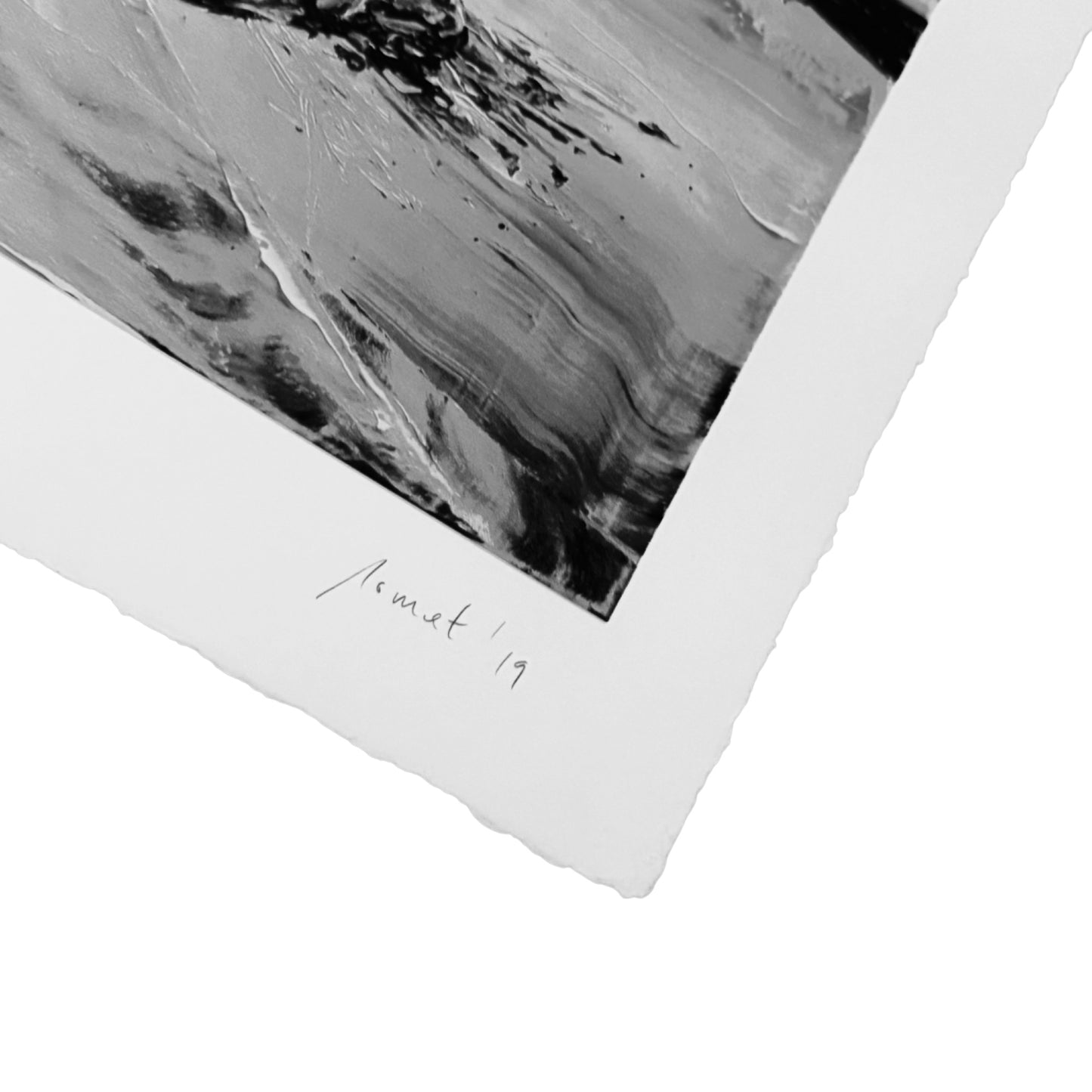 Paco Pomet - Front Page (2019)
