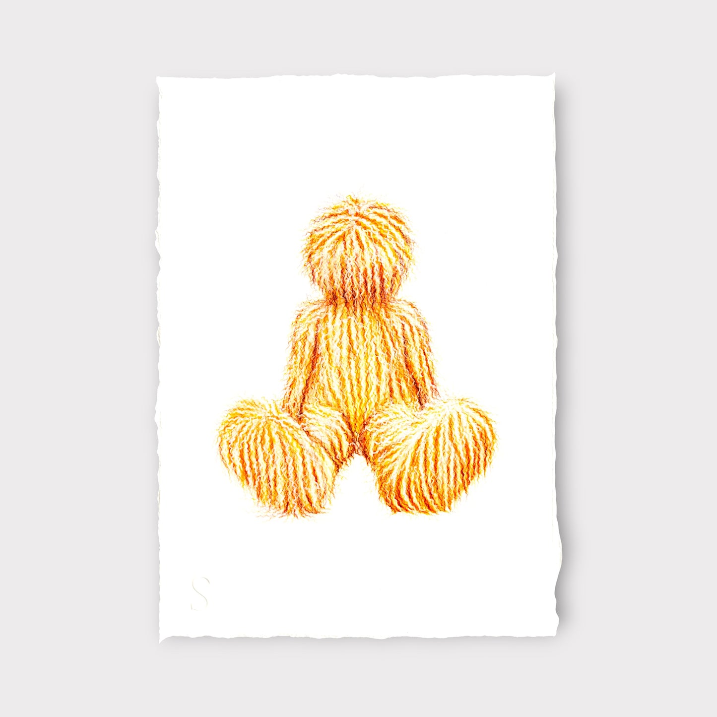 Hairy Monster - Koba (2025)