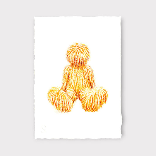 Hairy Monster - Koba (2025)
