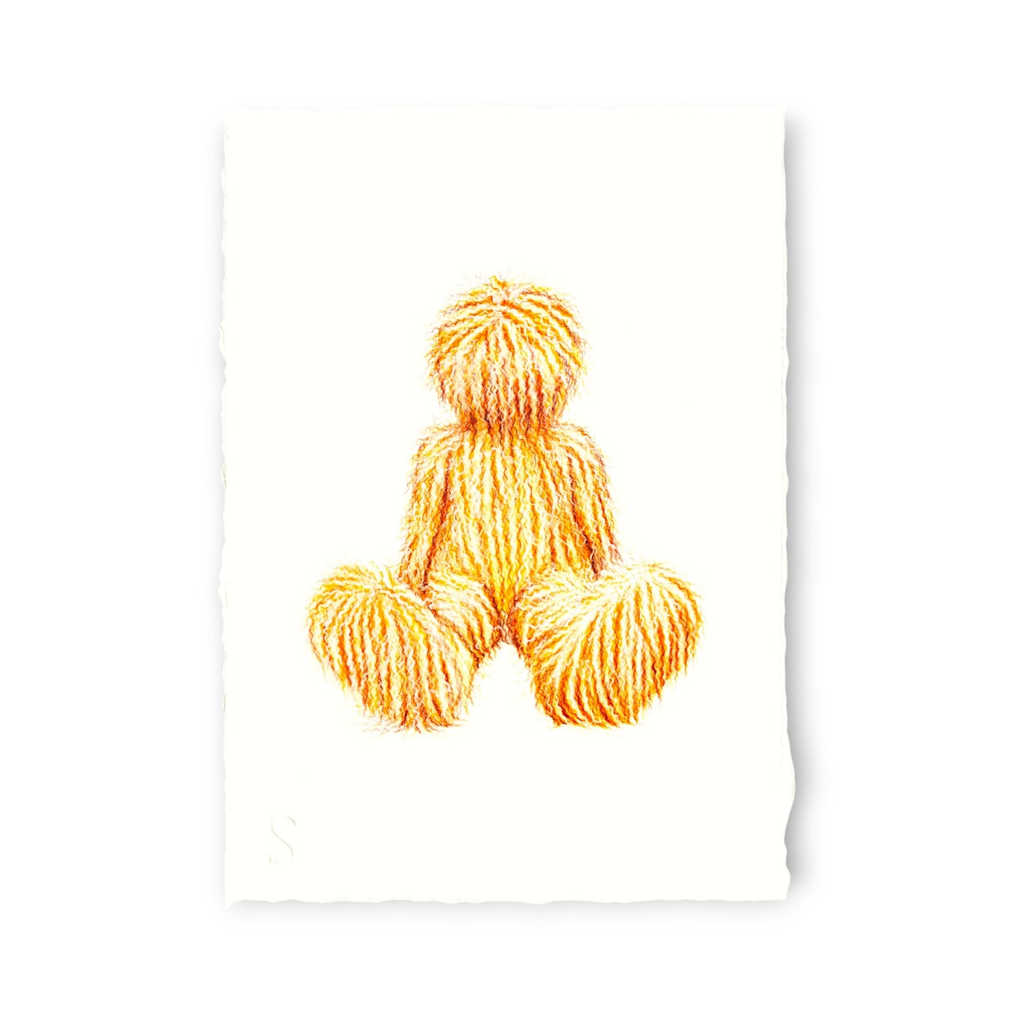 Hairy Monster - Koba (2025)