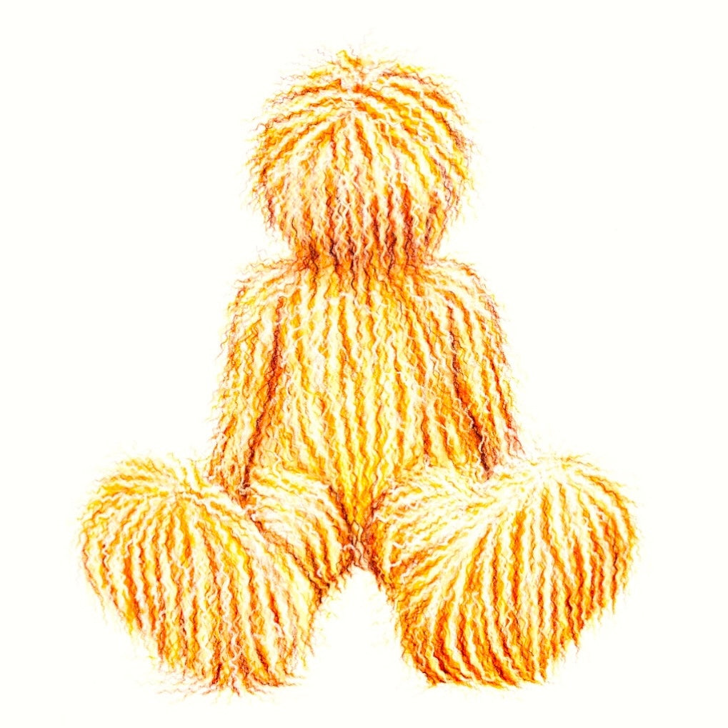 Hairy Monster - Koba (2025)