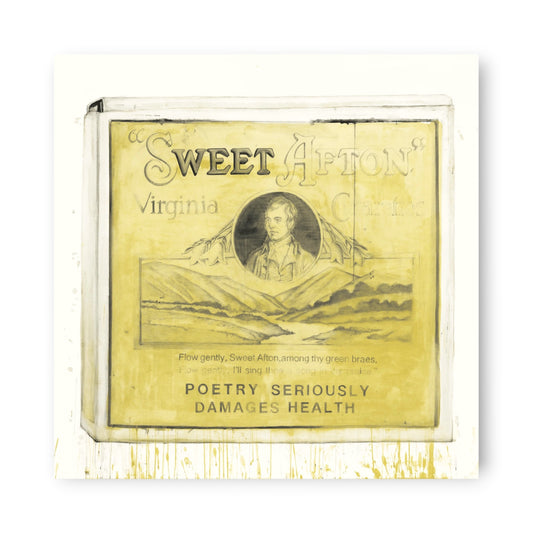 Harland Miller - Sweet Afton (2012)