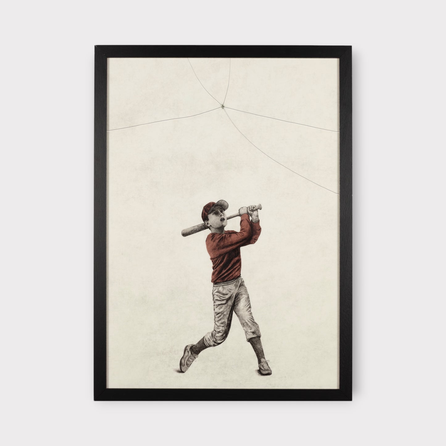Andrew Scott - Homerun (2025)
