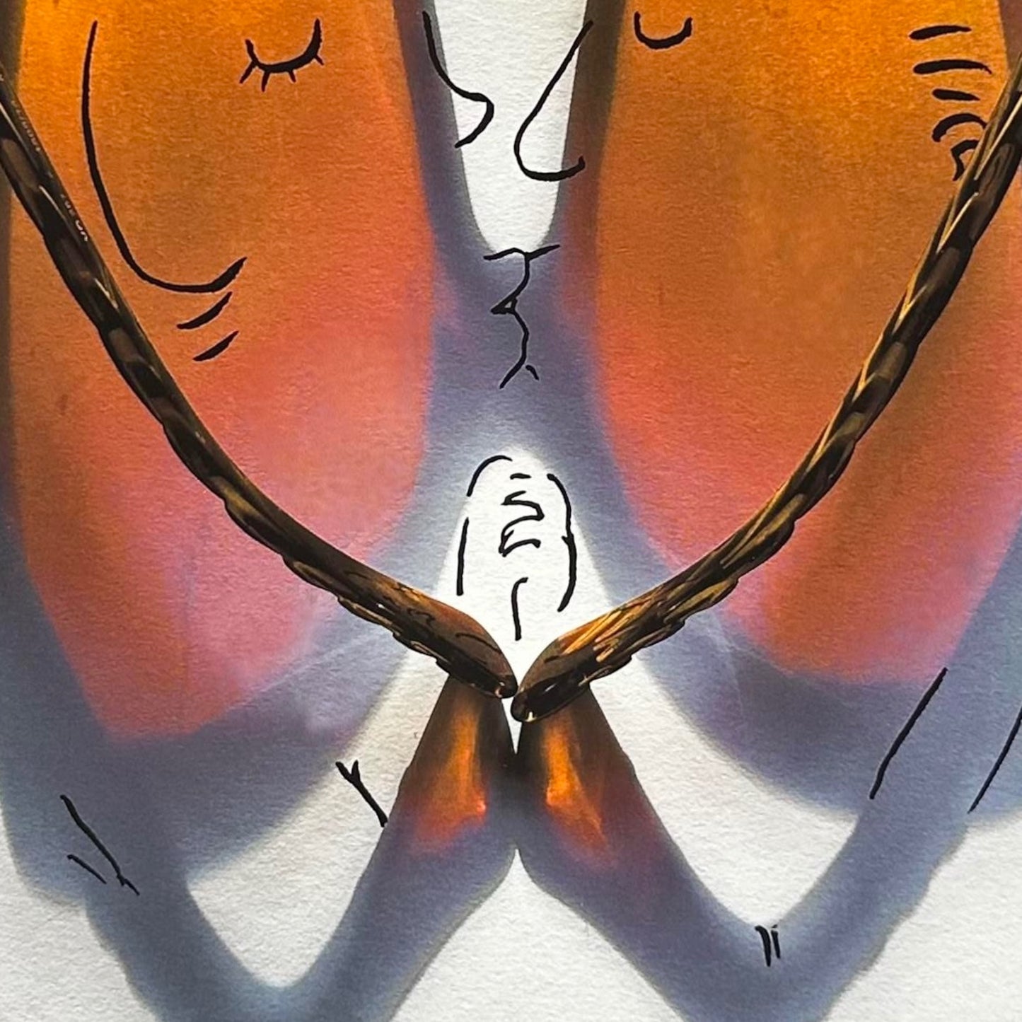 Vincent Bal - Kissing In The Shades (2025)