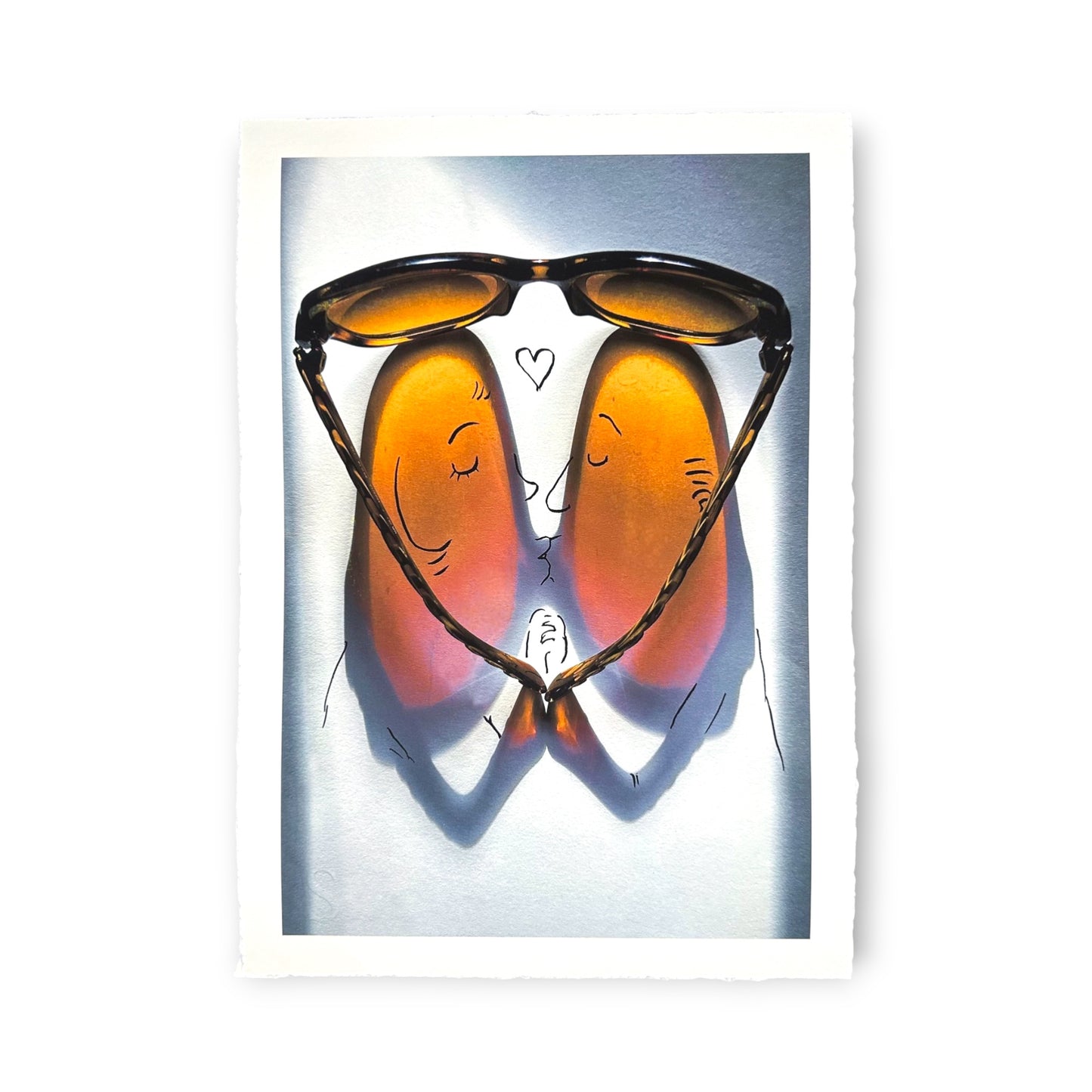Vincent Bal - Kissing In The Shades (2025)