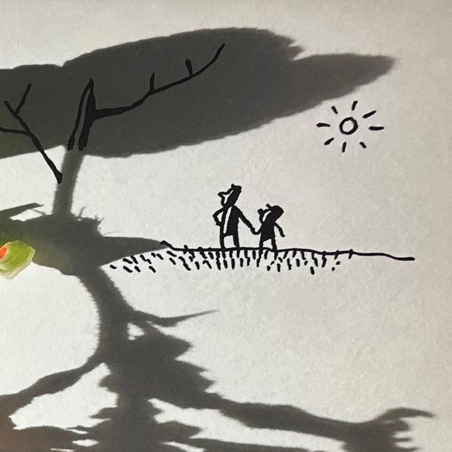 Vincent Bal - Strong Plants Have Deep Roots (2025)
