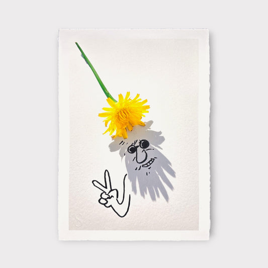 Vincent Bal - Flower Power (2025)