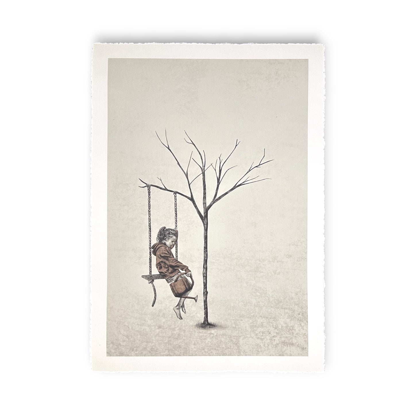 Andrew Scott - Waiting P. II (2025)