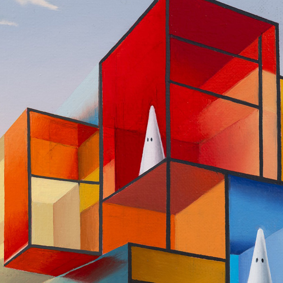 Juan Cuéllar - Rooms for Rent (2026)