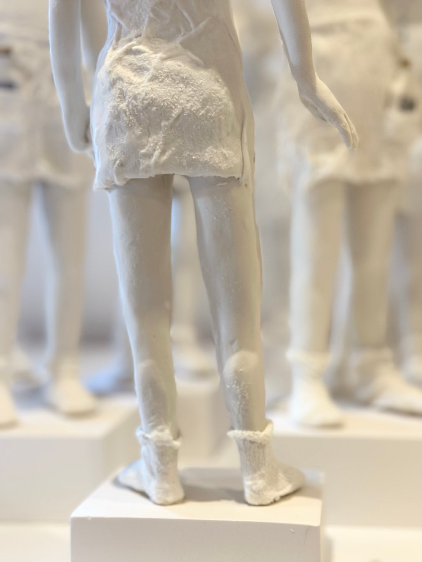 Jemma Gowland - Miss Behaviour 10 (2025)