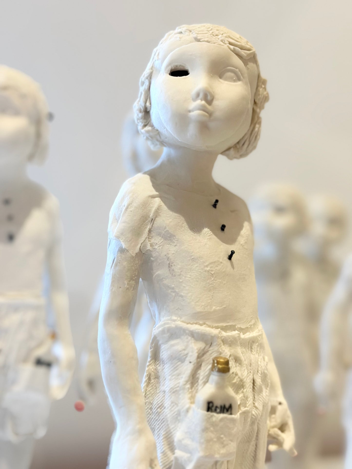 Jemma Gowland - Miss Behaviour 13 (2025)