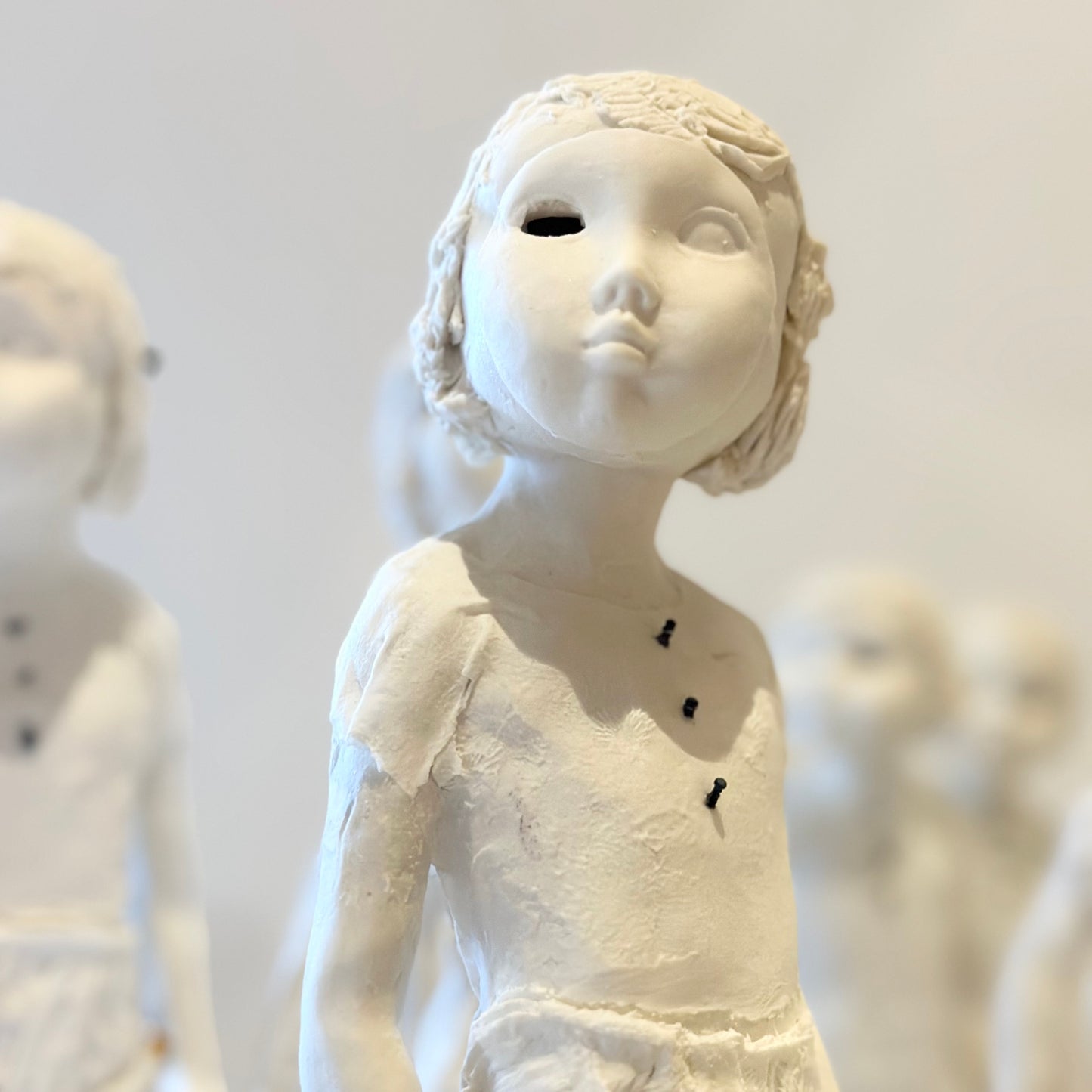 Jemma Gowland - Miss Behaviour 13 (2025)