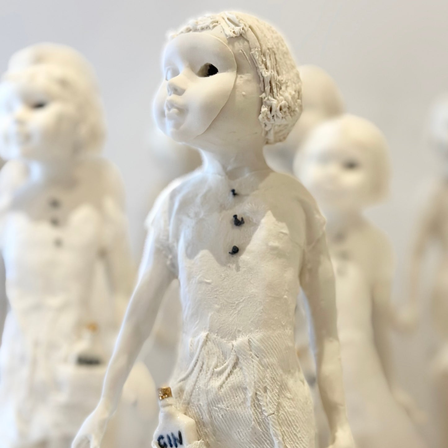 Jemma Gowland - Miss Behaviour 3 (2025)