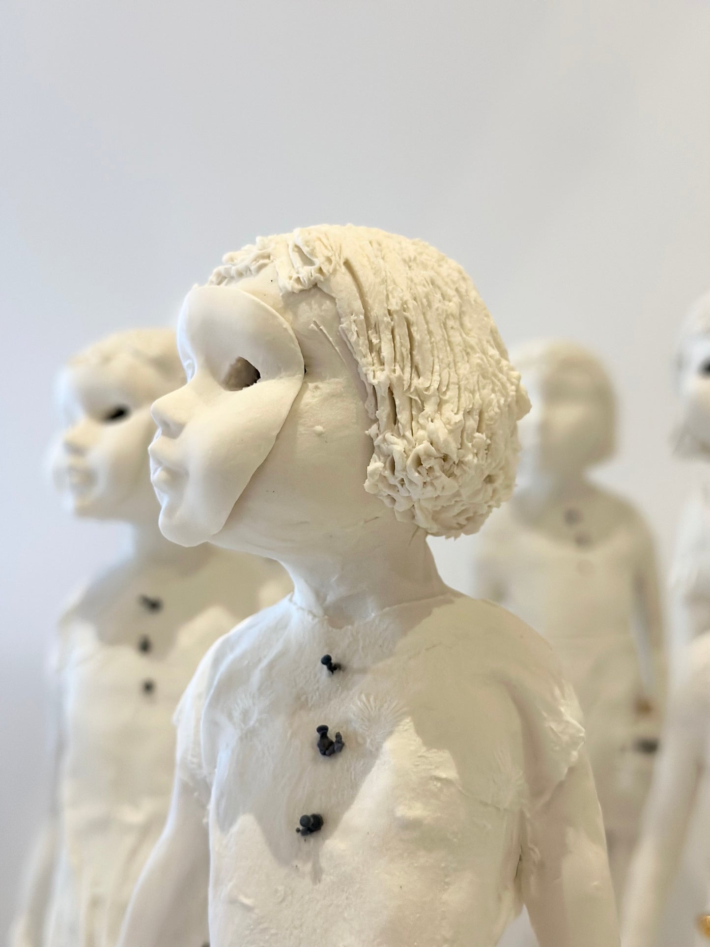 Jemma Gowland - Miss Behaviour 3 (2025)