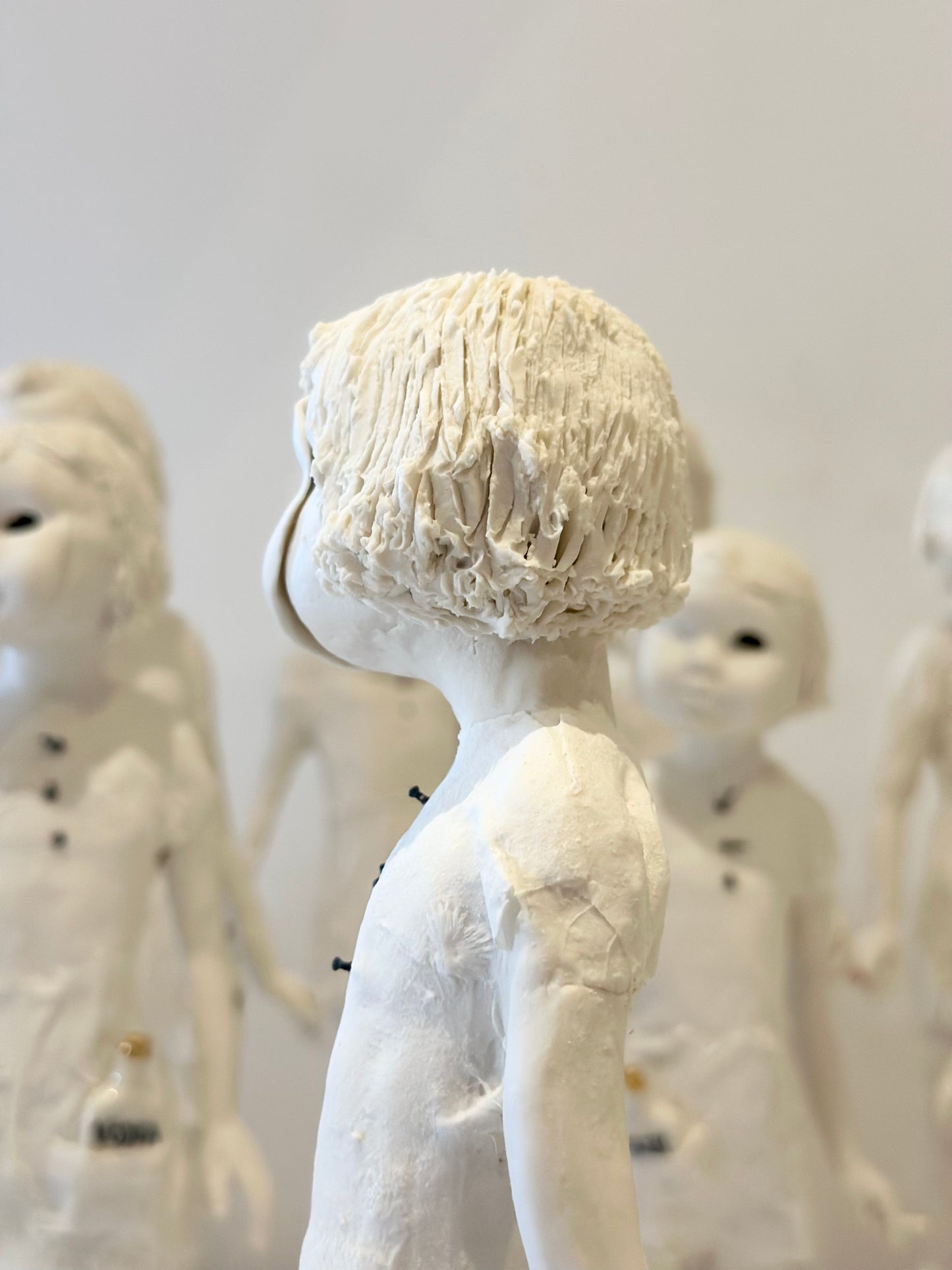 Jemma Gowland - Miss Behaviour 3 (2025)