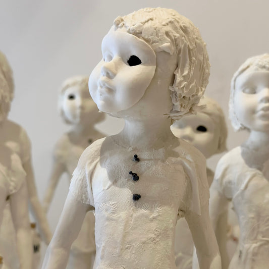 Jemma Gowland - Miss Behaviour 4 (2025)