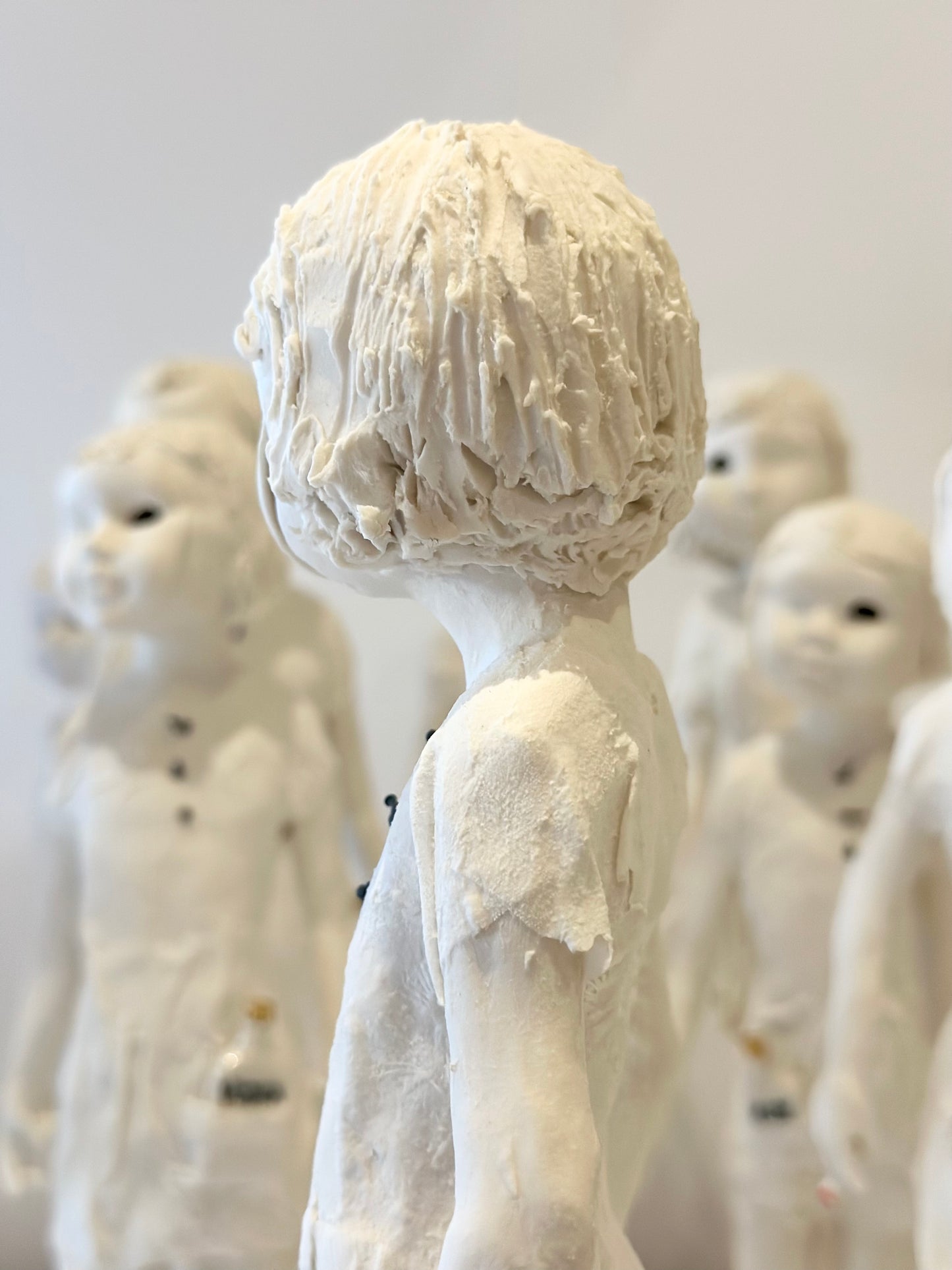 Jemma Gowland - Miss Behaviour 4 (2025)