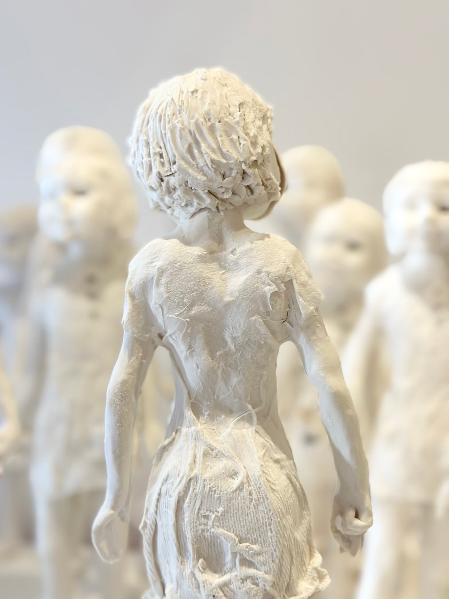 Jemma Gowland - Miss Behaviour 4 (2025)