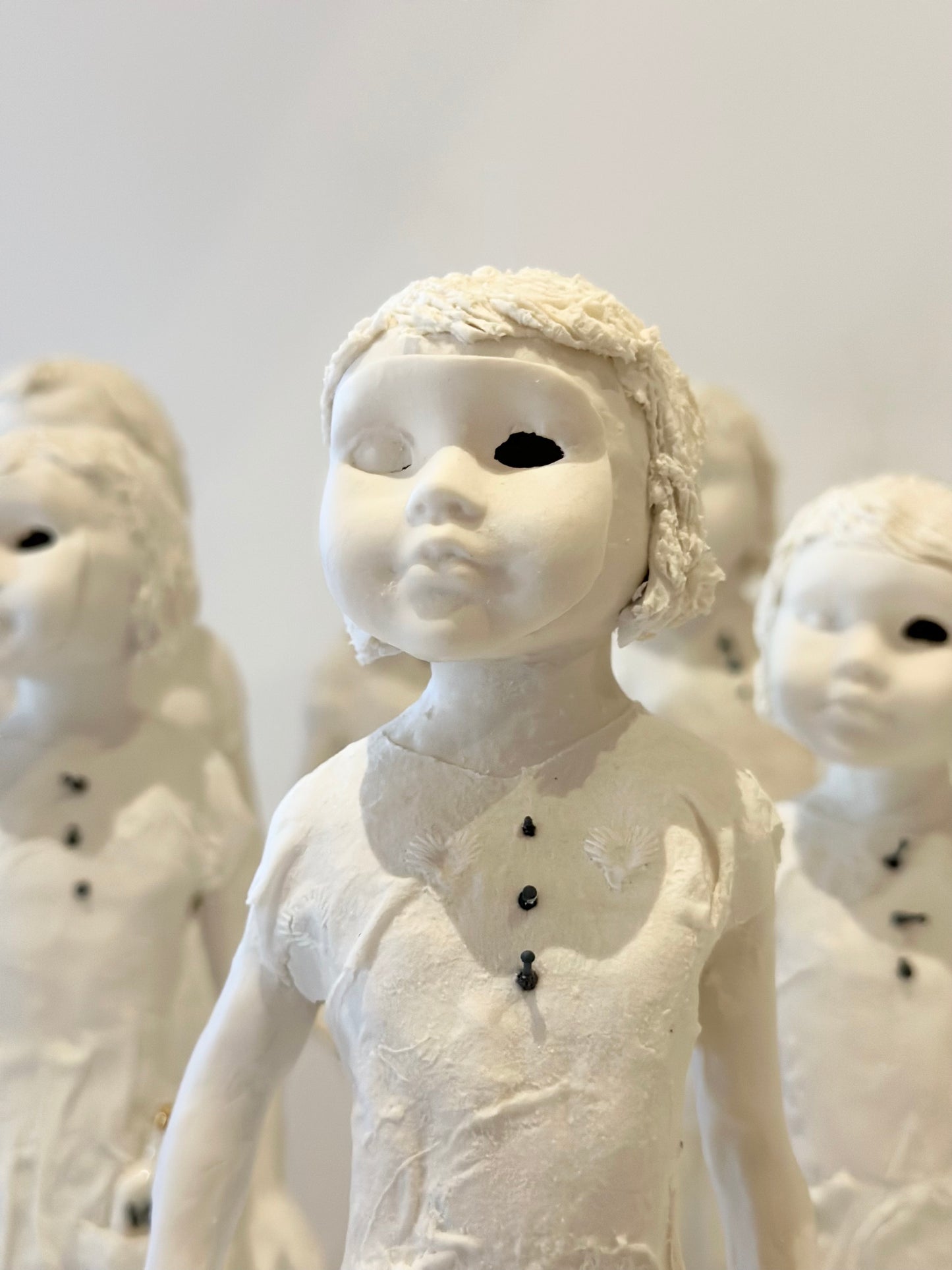 Jemma Gowland - Miss Behaviour 5 (2025)