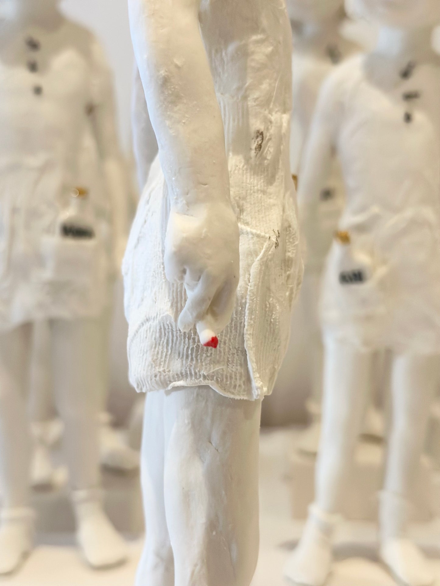 Jemma Gowland - Miss Behaviour 5 (2025)