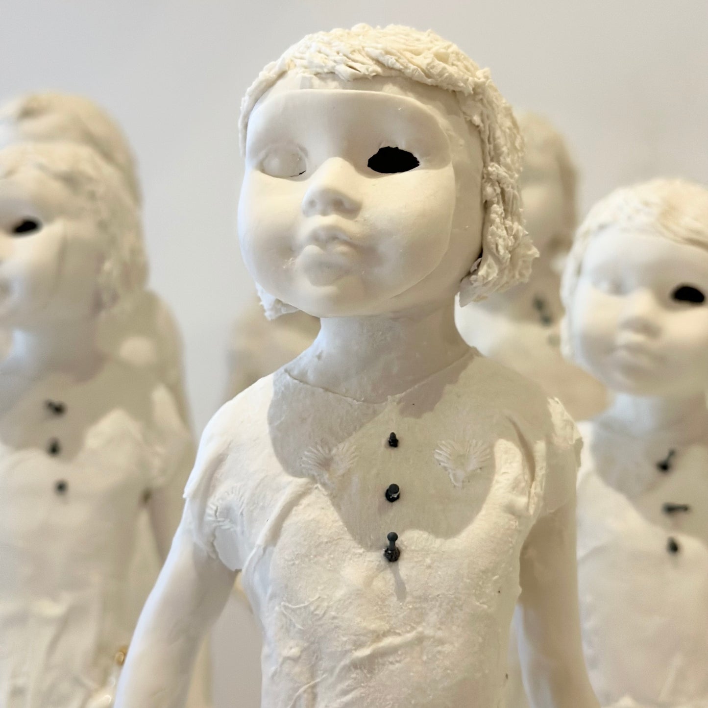 Jemma Gowland - Miss Behaviour 5 (2025)