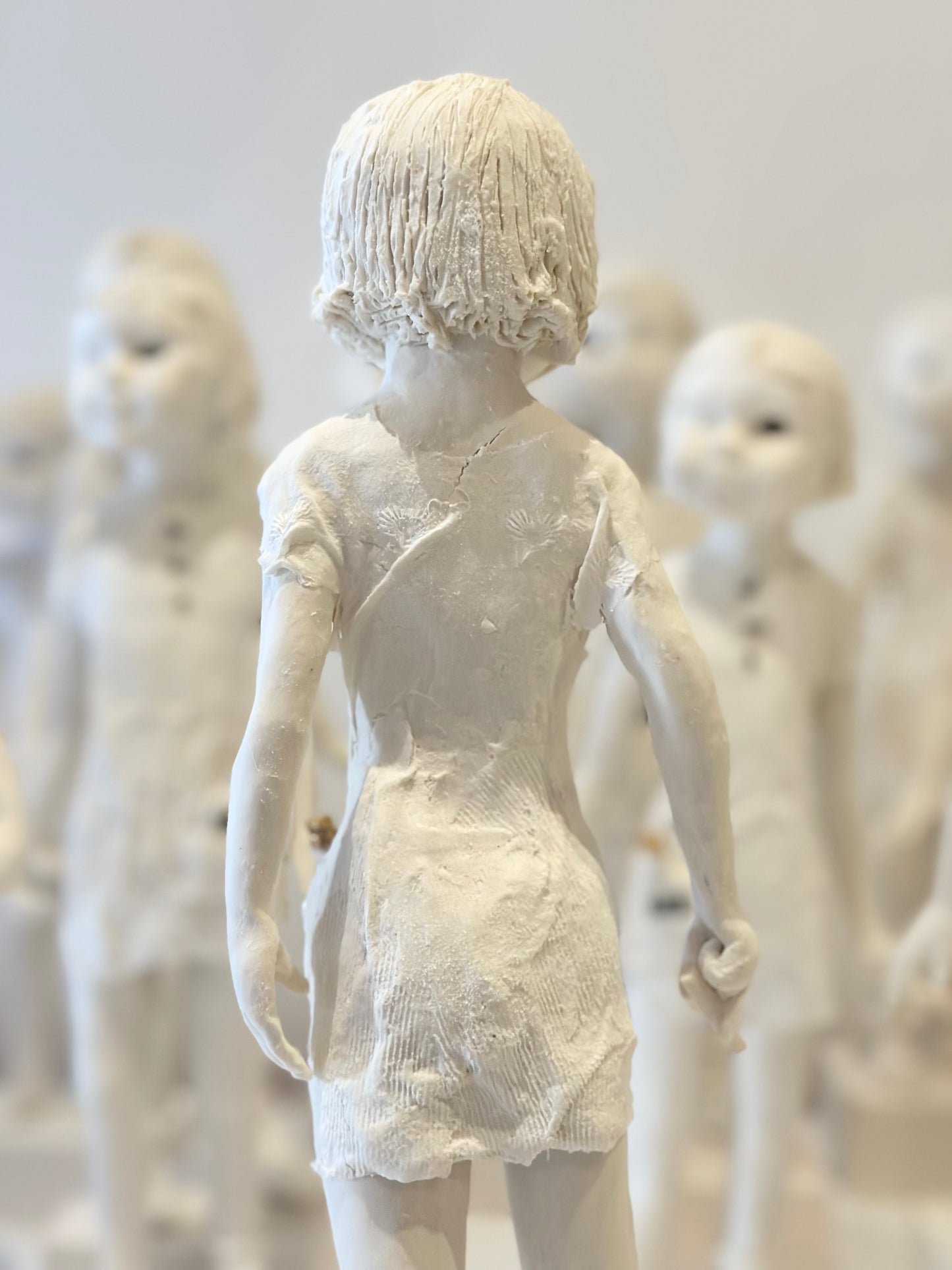 Jemma Gowland - Miss Behaviour 5 (2025)